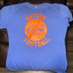 Florida Gators Football t shirt mens